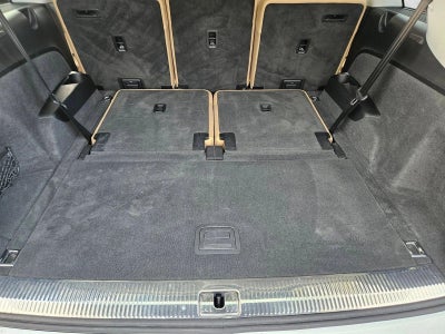 2021 Audi Q7 Premium 45 TFSI quattro