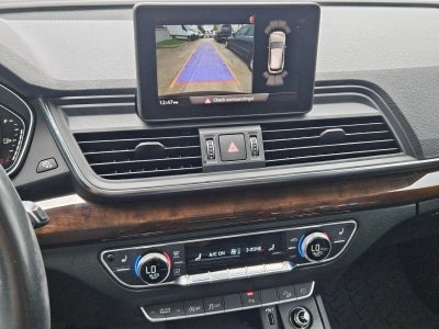 2020 Audi Q5 Premium 45 TFSI quattro