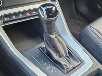 2021 Audi Q3 Premium 40 TFSI quattro