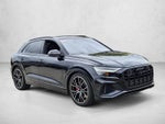 2023 Audi SQ8 Premium Plus 4.0 TFSI quattro