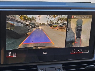 2021 Audi Q5 Premium Plus 45 TFSI quattro