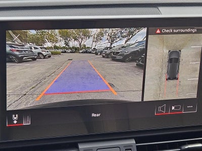 2021 Audi Q5 Premium Plus 45 TFSI quattro