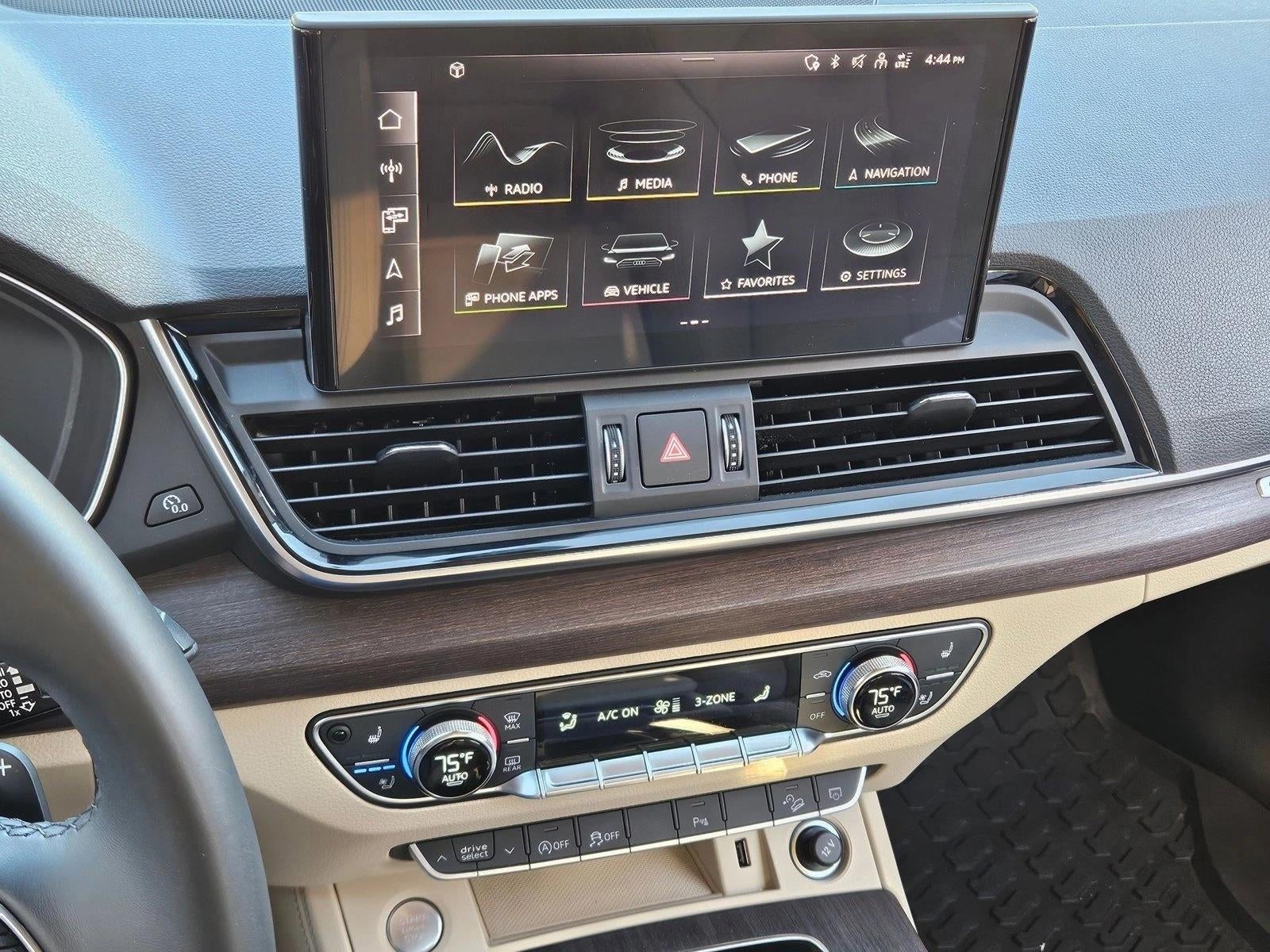 2021 Audi Q5 Premium Plus 45 TFSI quattro