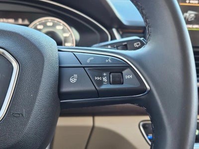 2021 Audi Q5 Premium Plus 45 TFSI quattro