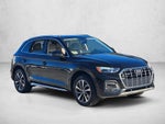 2021 Audi Q5 Premium Plus 45 TFSI quattro