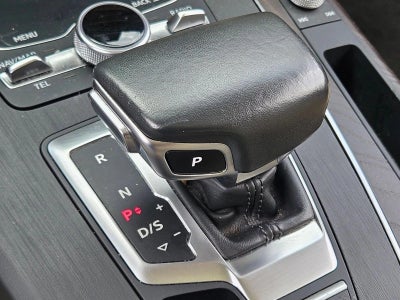 2019 Audi Q5 Premium Plus 45 TFSI quattro