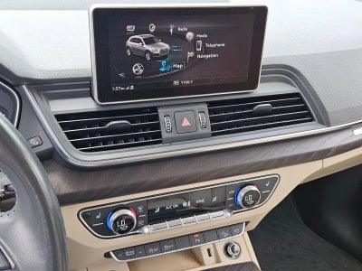 2019 Audi Q5 Premium Plus 45 TFSI quattro