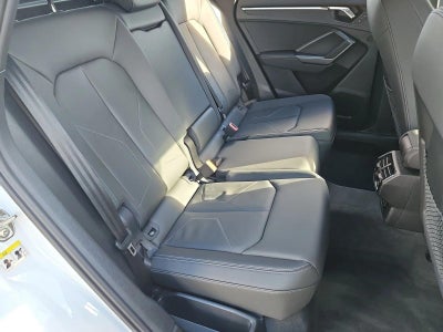 2024 Audi Q3 S line Premium Plus 45 TFSI quattro