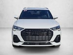 2024 Audi Q3 S line Premium Plus 45 TFSI quattro