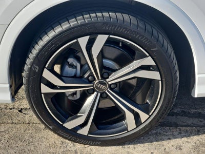 2024 Audi Q3 S line Premium Plus 45 TFSI quattro