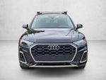 2022 Audi Q5 S line Premium 45 TFSI quattro