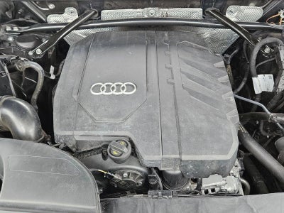 2022 Audi Q5 S line Premium 45 TFSI quattro
