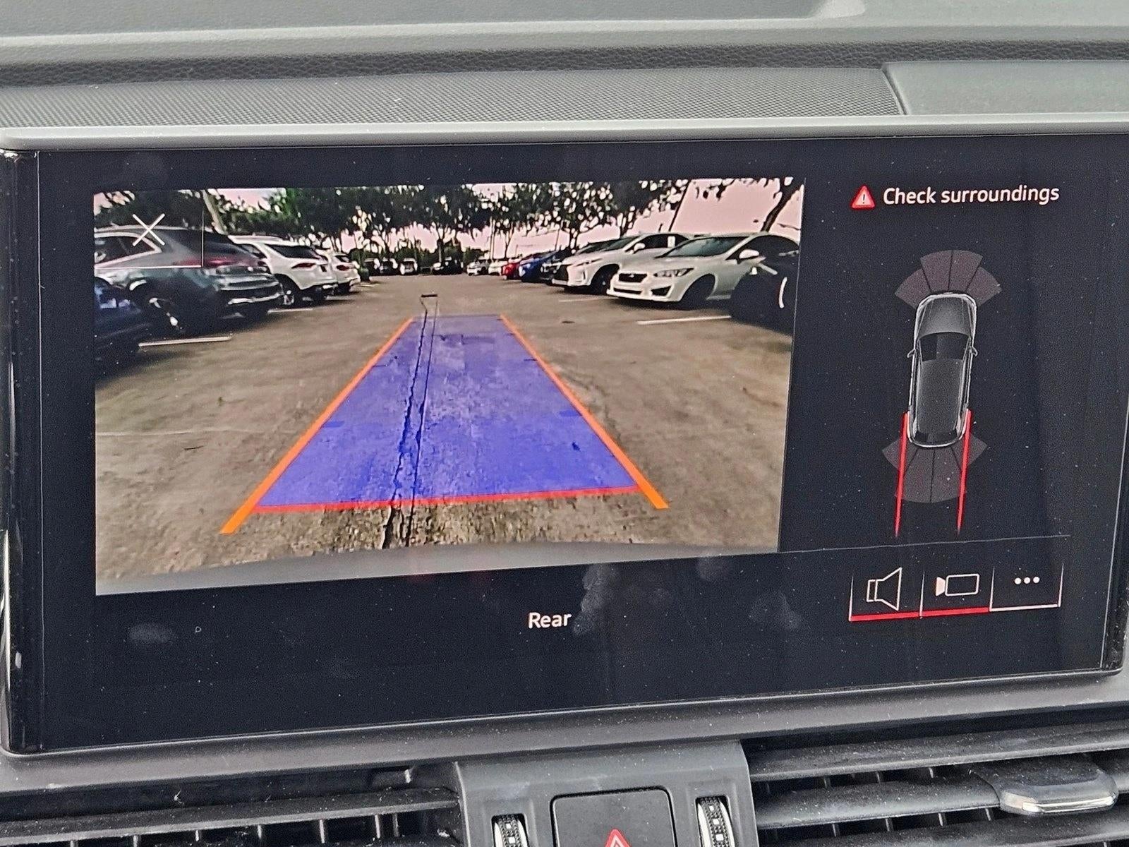 2023 Audi Q5 S line Premium 45 TFSI quattro