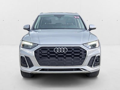 2023 Audi Q5 S line Premium 45 TFSI quattro