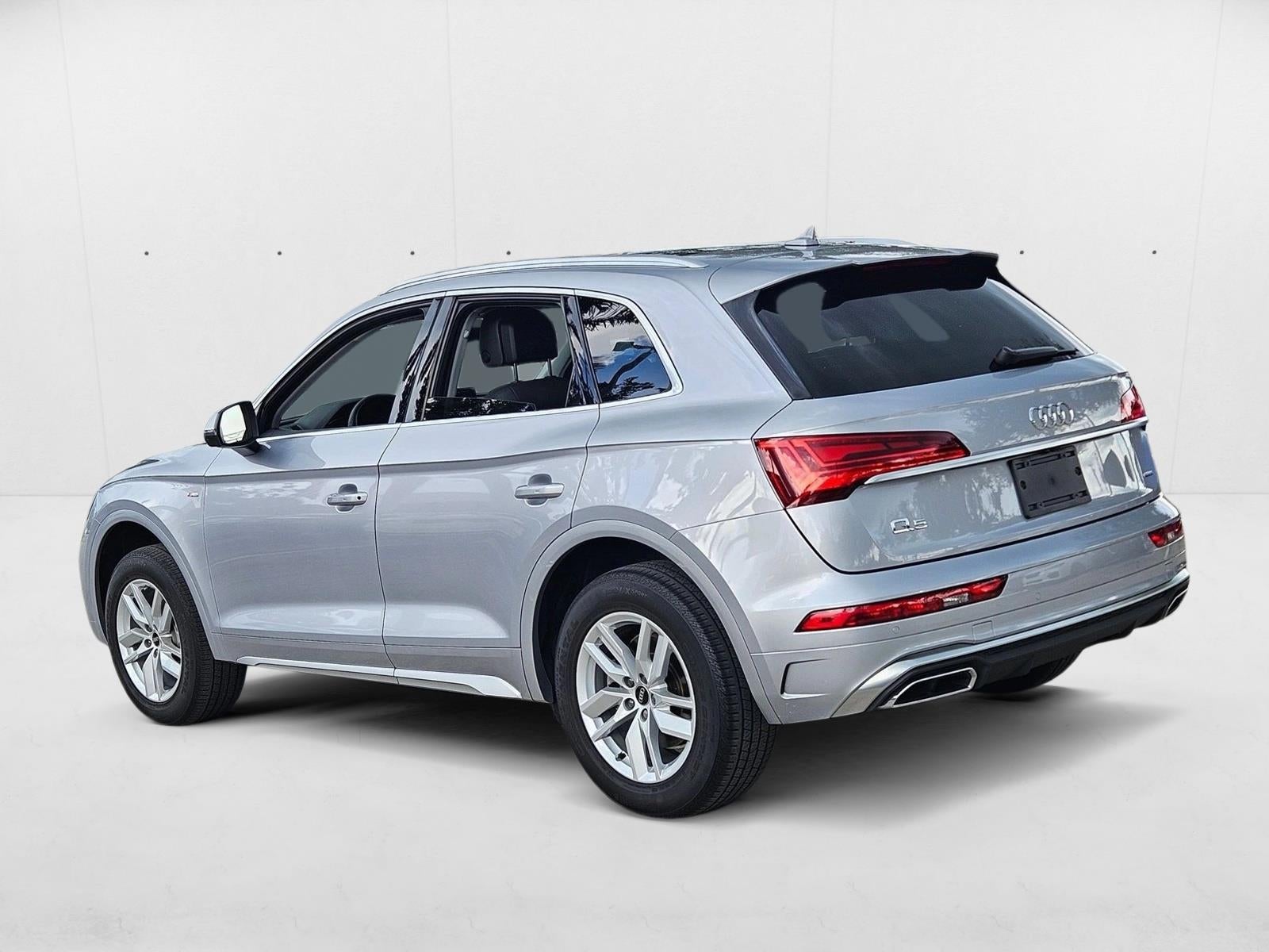 2023 Audi Q5 S line Premium 45 TFSI quattro