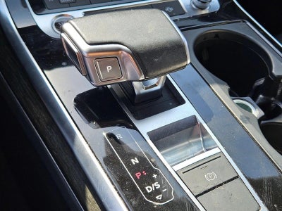 2021 Audi Q7 Premium Plus 45 TFSI quattro