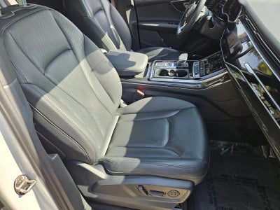2021 Audi Q7 Premium Plus 45 TFSI quattro