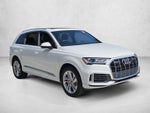 2021 Audi Q7 Premium Plus 45 TFSI quattro