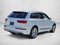 2017 Audi Q7 3.0 TFSI Prestige