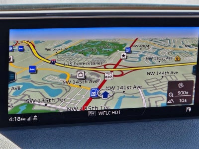 2017 Audi Q7 3.0 TFSI Prestige