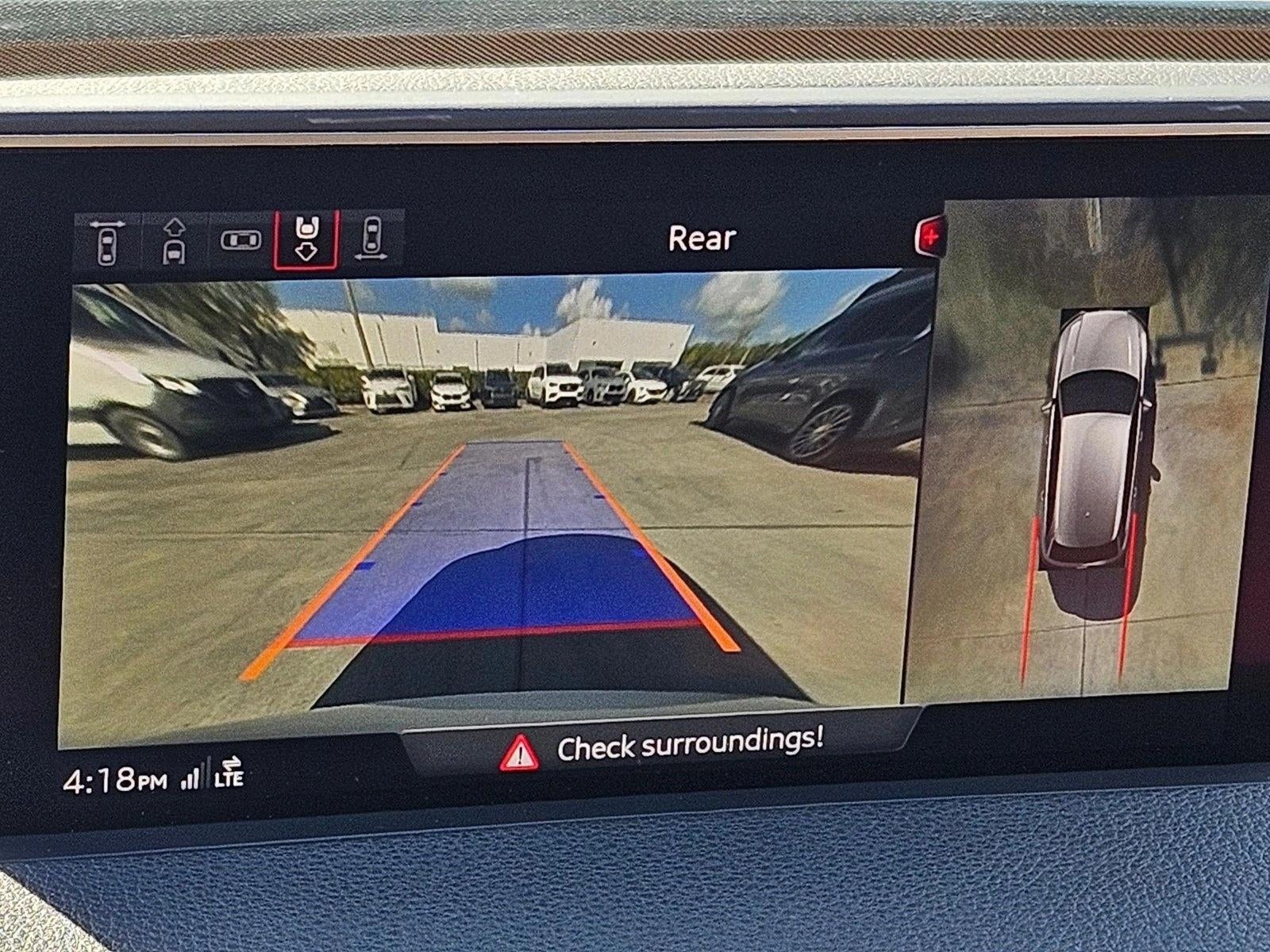 2017 Audi Q7 3.0 TFSI Prestige