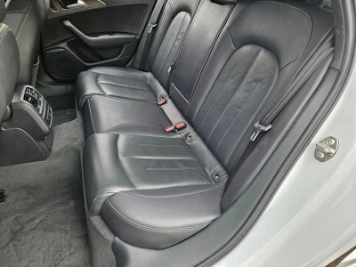 2016 Audi A6 4dr Sdn quattro 3.0T Premium Plus