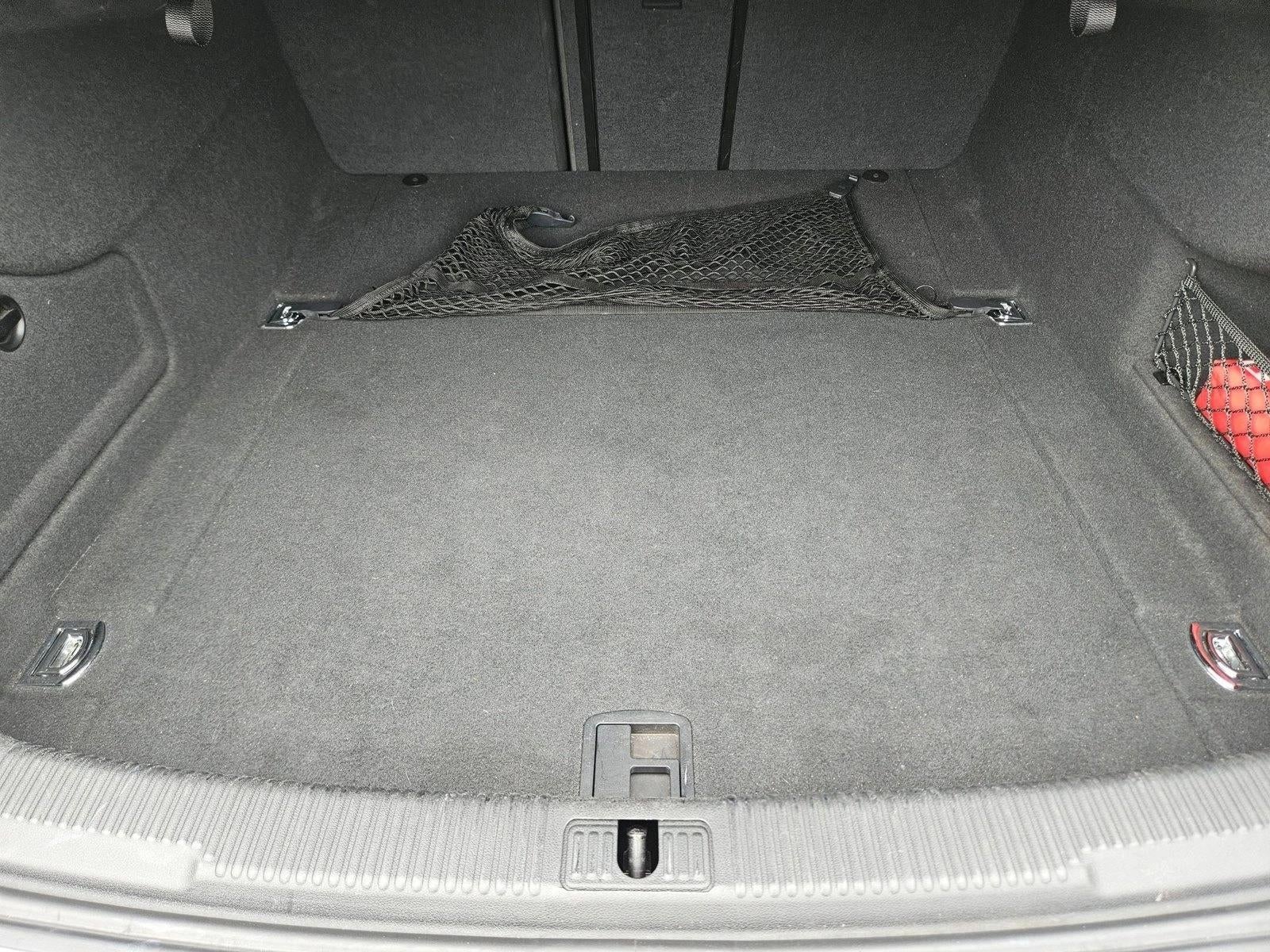 2016 Audi A6 4dr Sdn quattro 3.0T Premium Plus