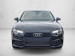 2019 Audi A4 Premium 40 TFSI