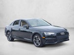 2019 Audi A4 Premium 40 TFSI