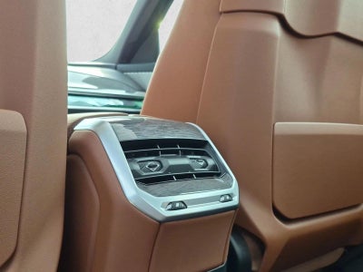 2024 BMW 760i xDrive Sedan