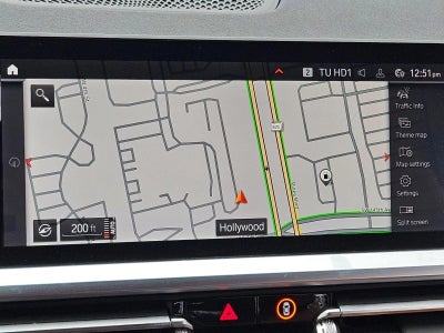 2023 BMW M440i Convertible