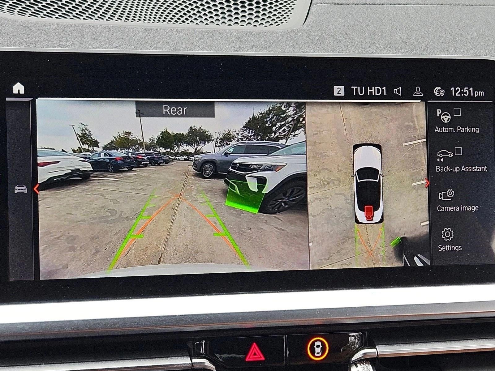 2023 BMW M440i Convertible