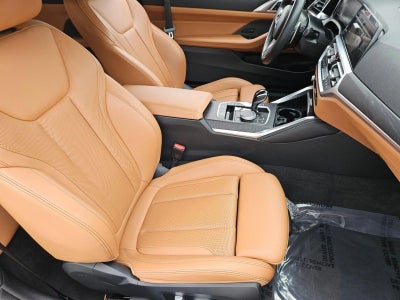 2023 BMW M440i Convertible