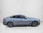 2024 BMW 430i Gran Coupe