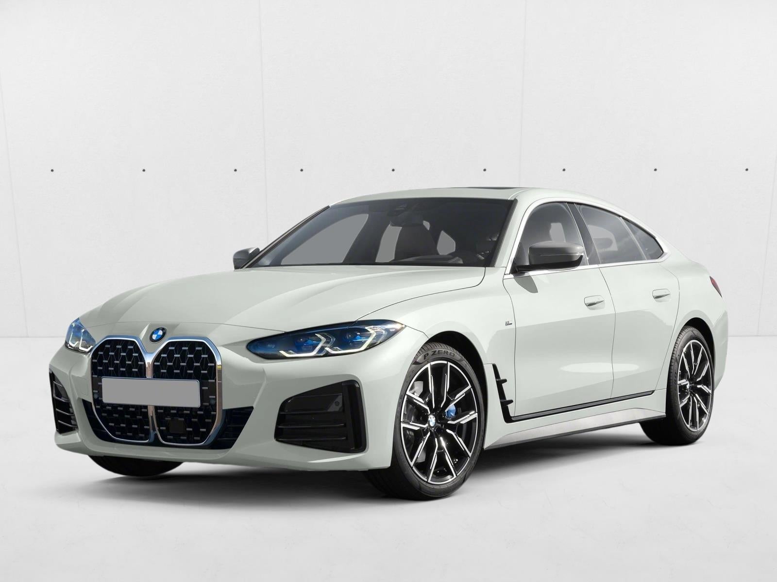 2022 BMW 430i Gran Coupe