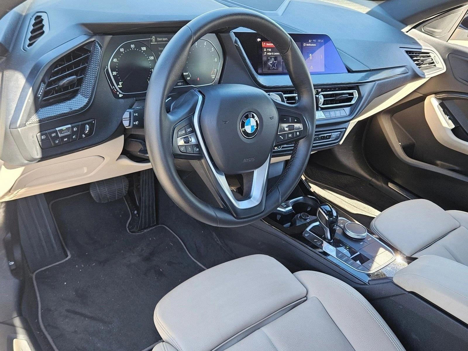 2020 BMW 228i xDrive Gran Coupe