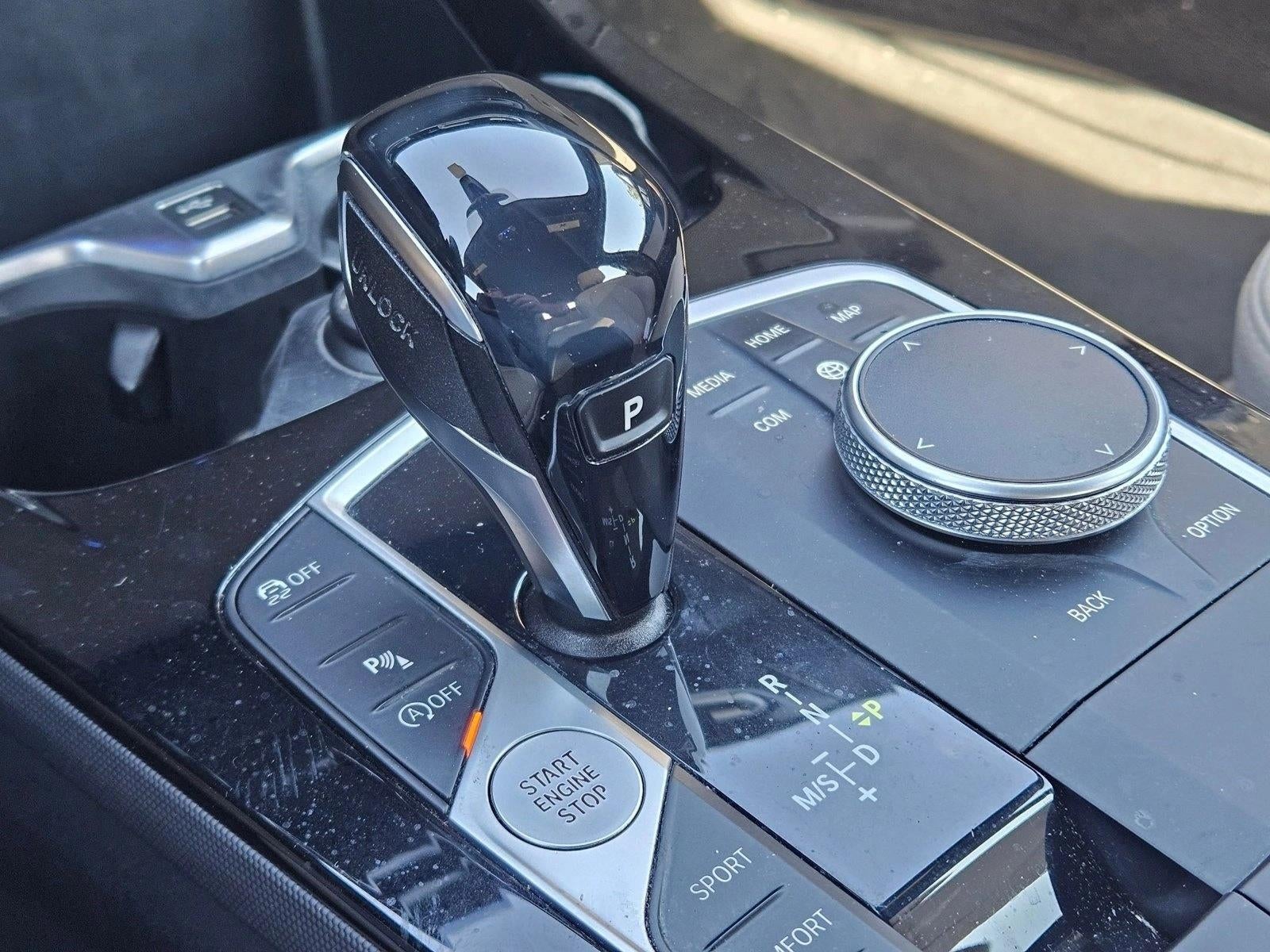 2020 BMW 228i xDrive Gran Coupe