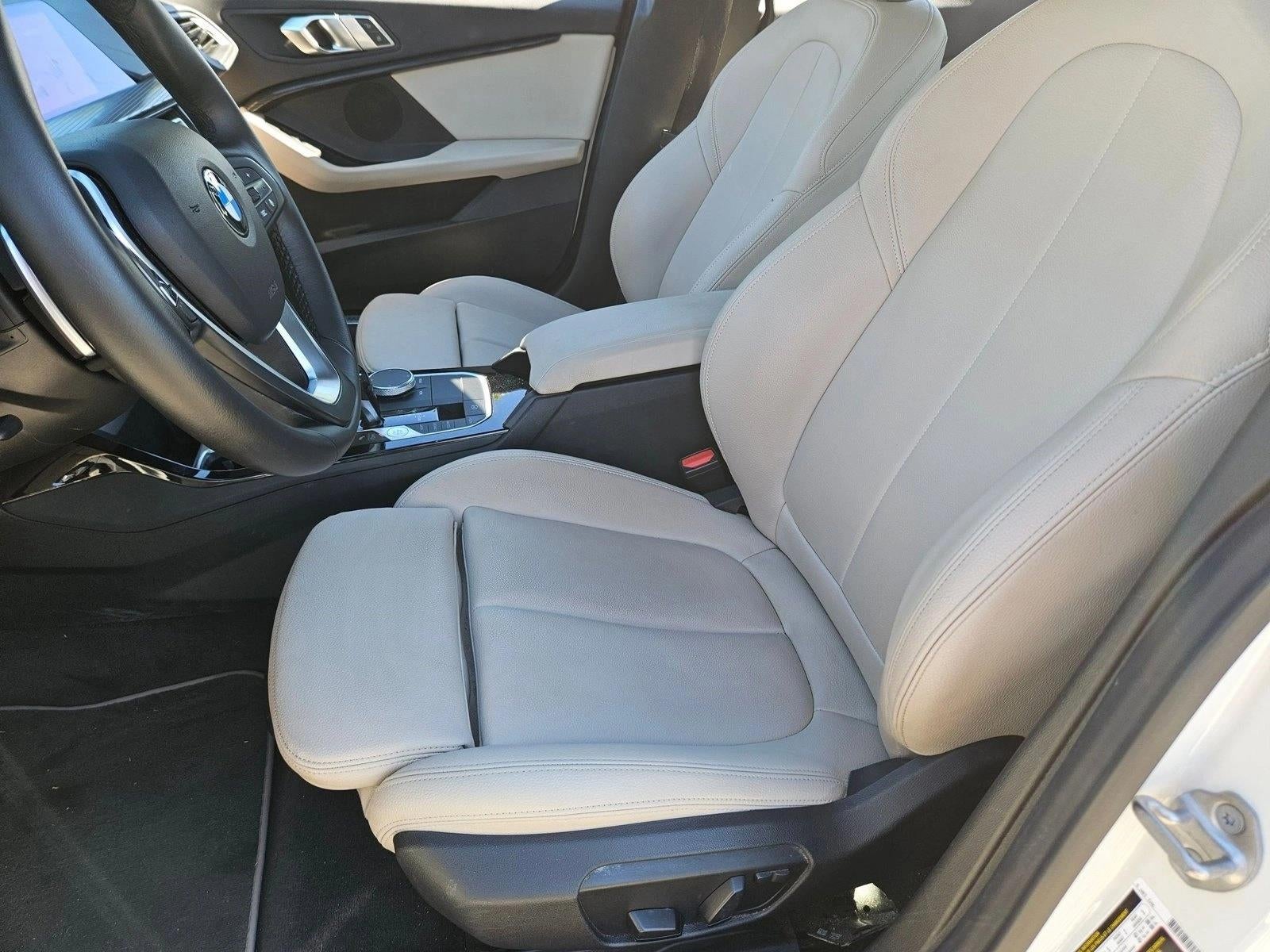 2020 BMW 228i xDrive Gran Coupe