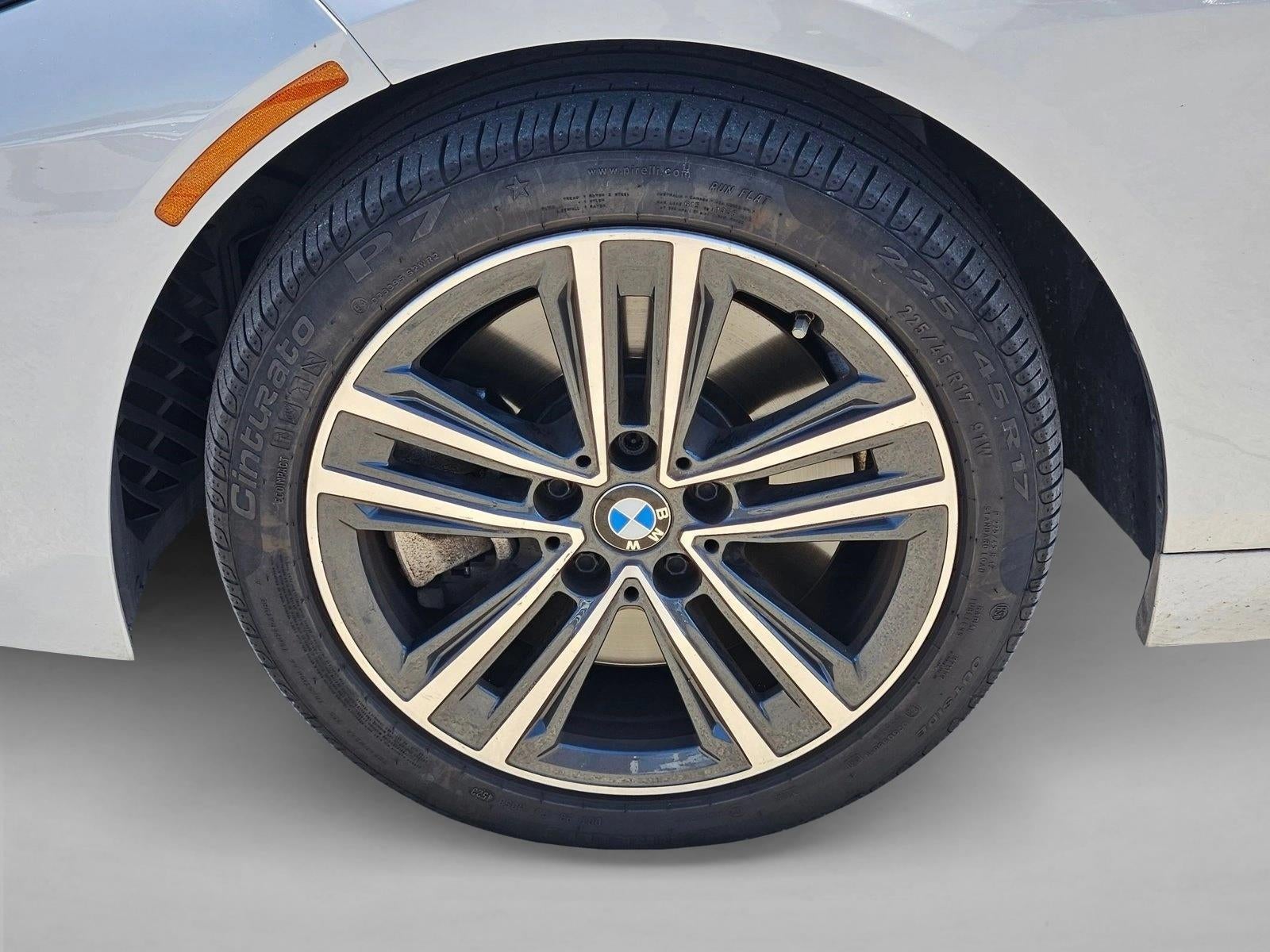 2020 BMW 228i xDrive Gran Coupe