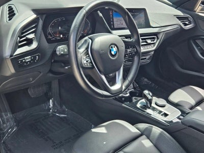 2021 BMW 228i xDrive Gran Coupe