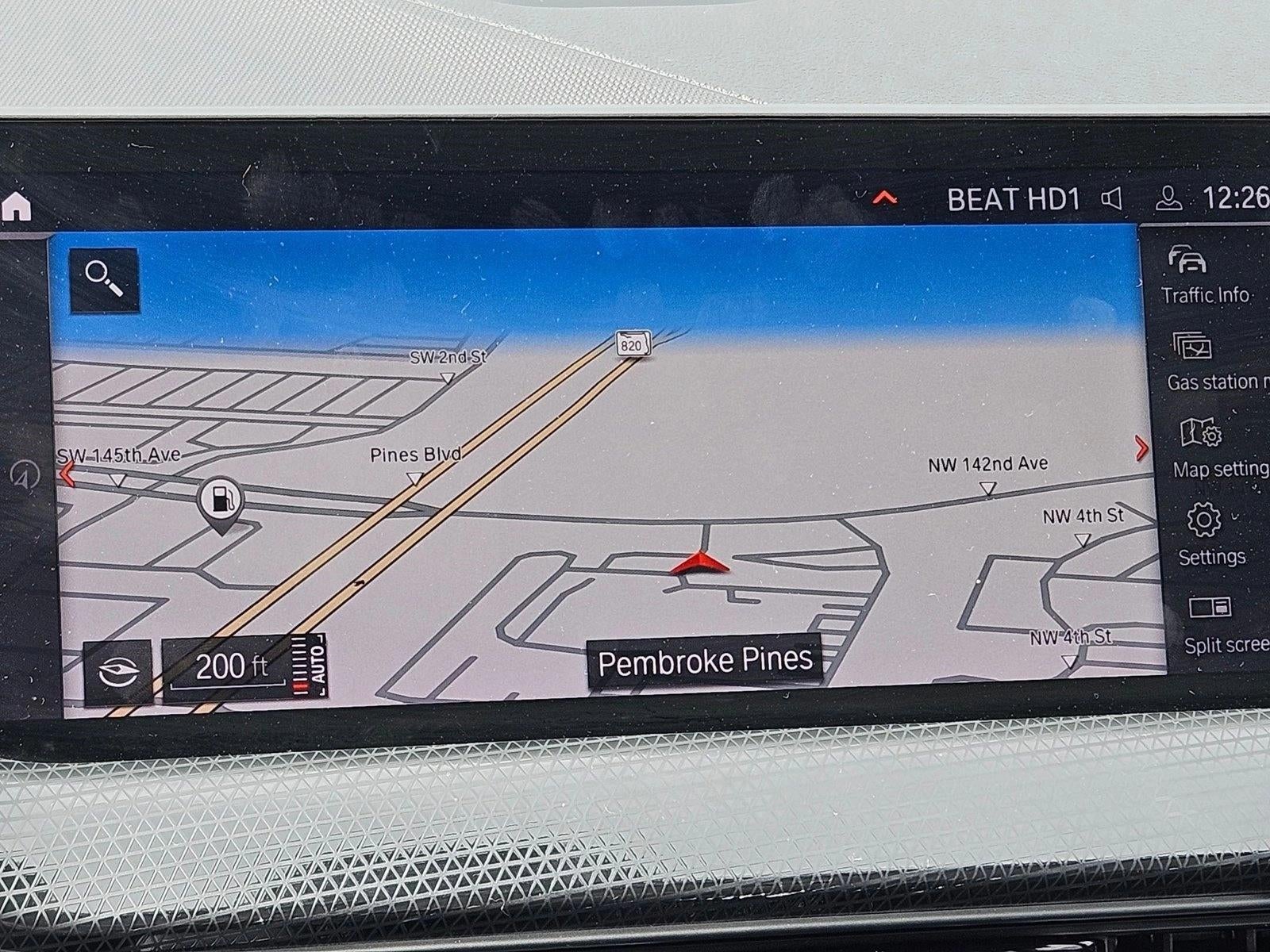 2021 BMW 228i xDrive Gran Coupe