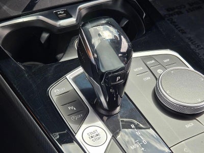 2021 BMW 228i xDrive Gran Coupe