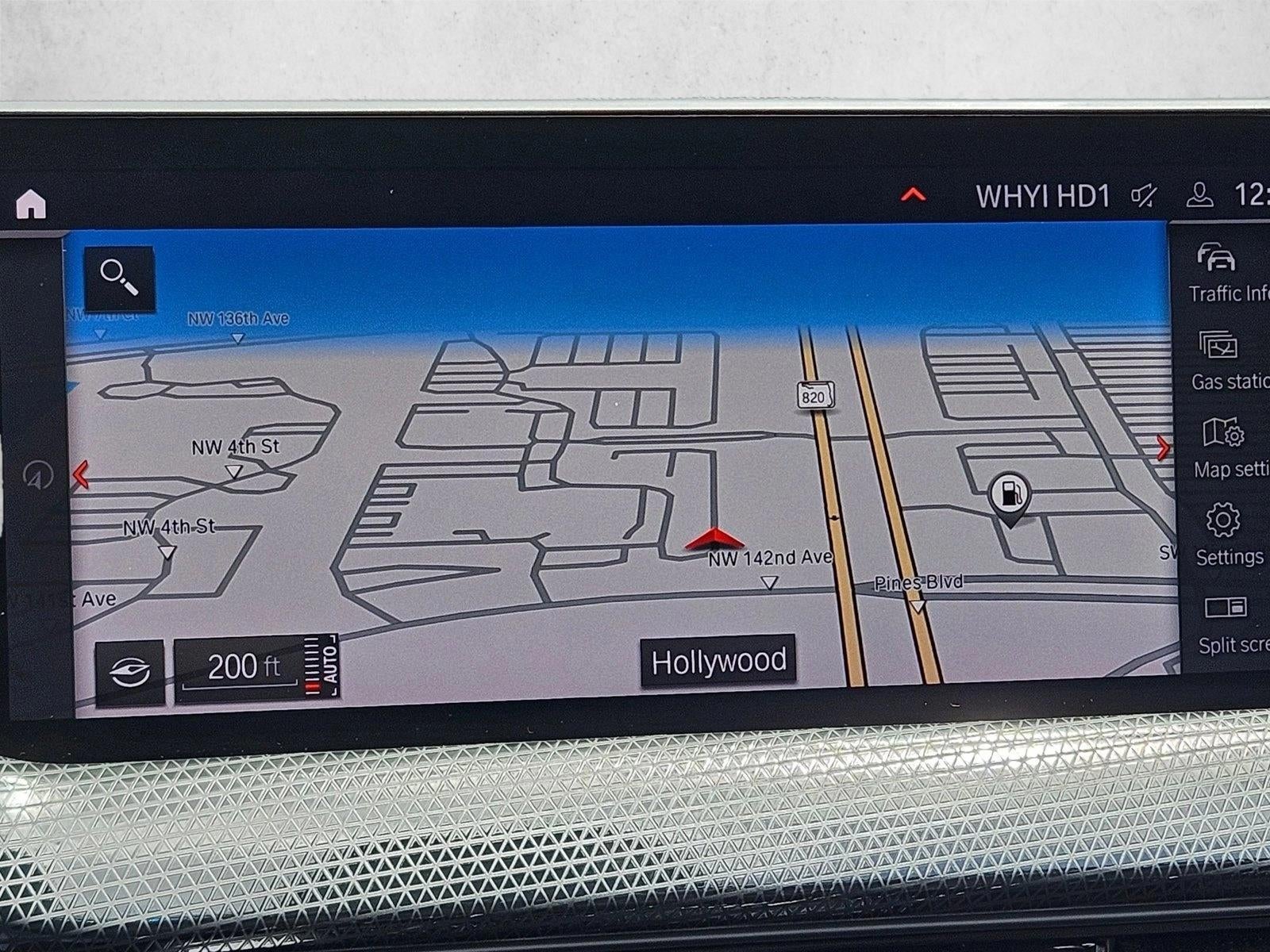 2021 BMW 228i xDrive Gran Coupe