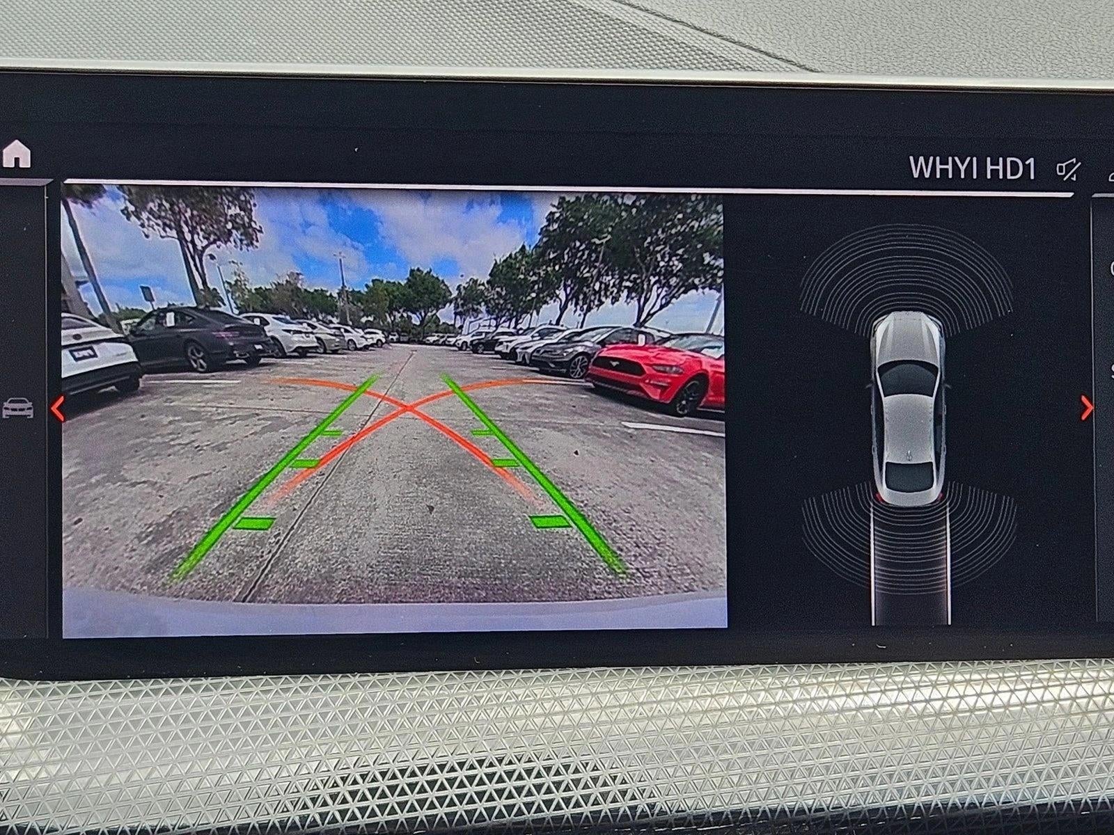 2021 BMW 228i xDrive Gran Coupe