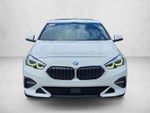 2021 BMW 228i xDrive Gran Coupe