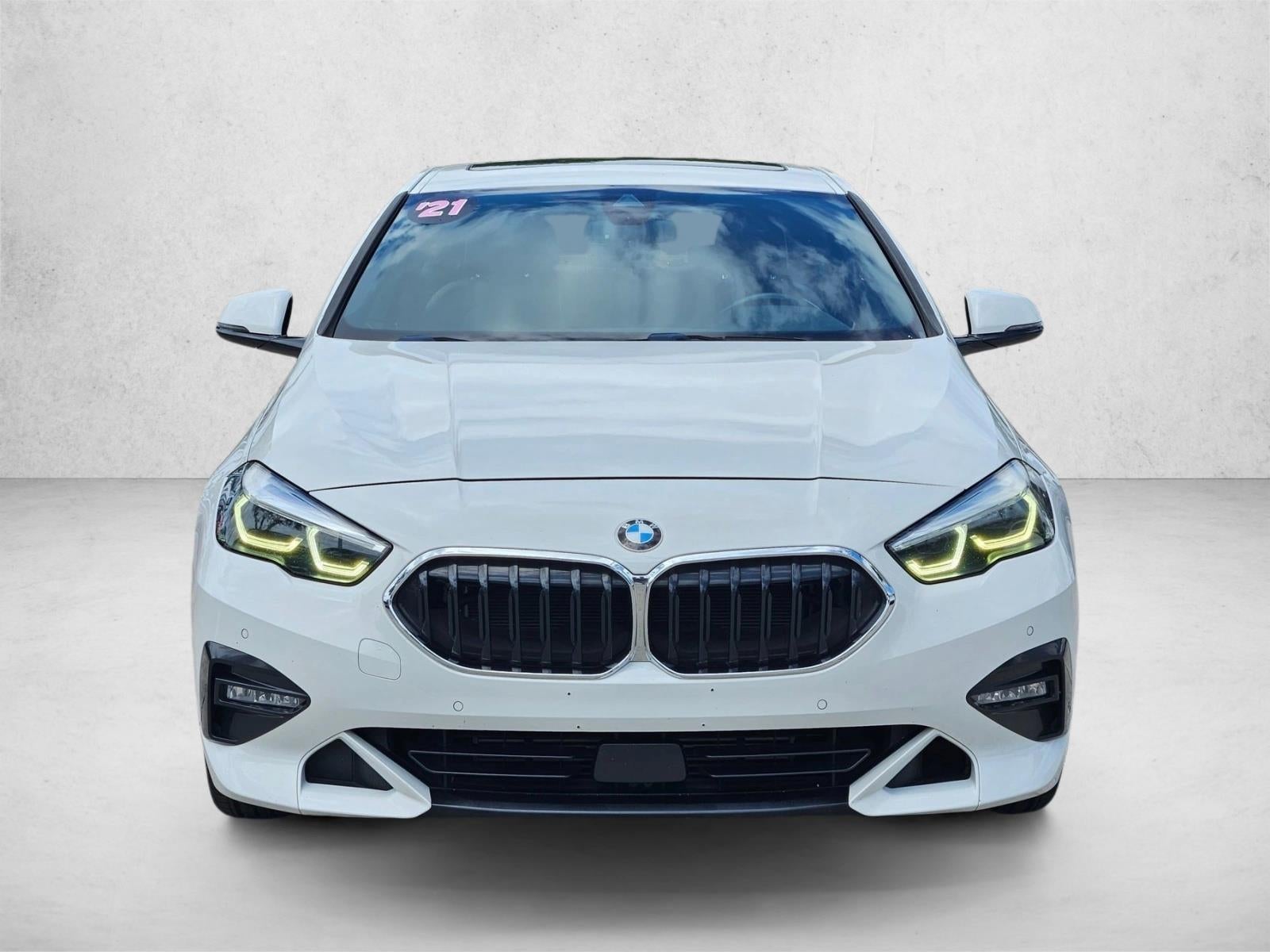 2021 BMW 228i xDrive Gran Coupe