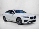2021 BMW 228i xDrive Gran Coupe