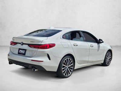 2021 BMW 228i xDrive Gran Coupe