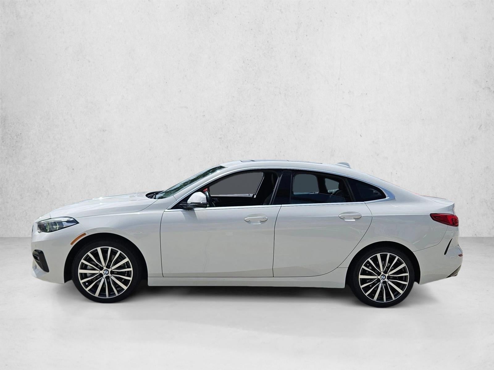 2021 BMW 228i xDrive Gran Coupe