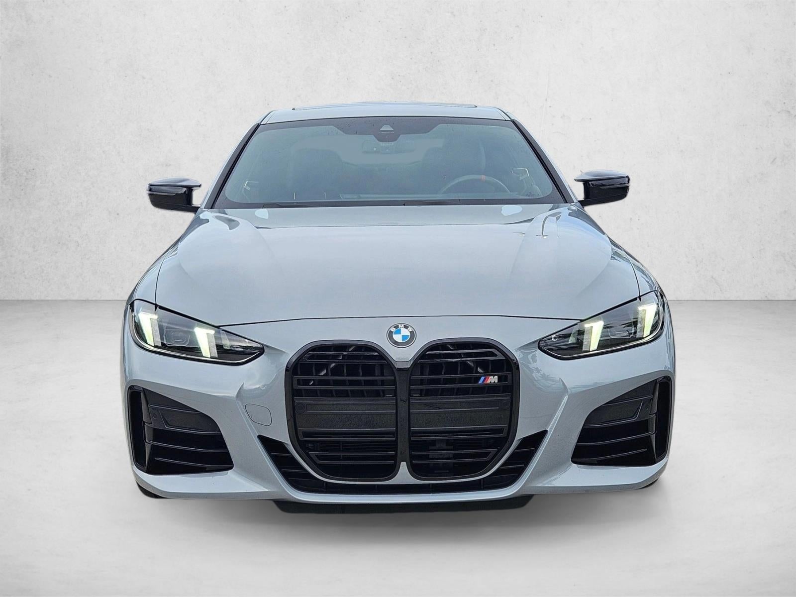2025 BMW M440i Coupe